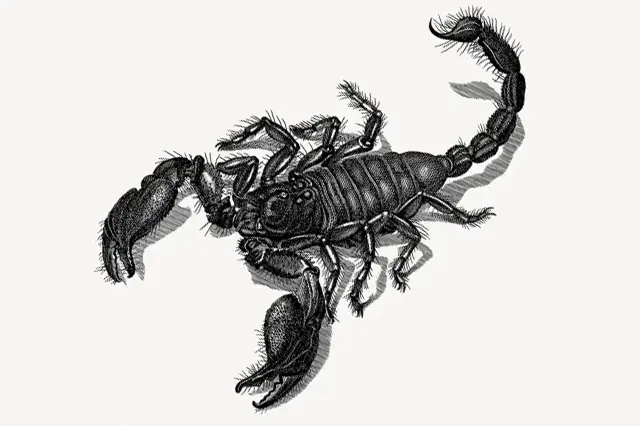 How do you permanently get rid of scorpions?